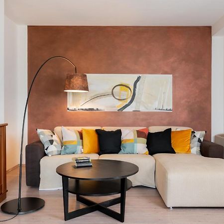 Villa Vires Labin  Eksteriør billede
